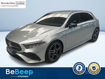 Mercedes-Benz Classe A A 180 D AMG LINE ADVAN...