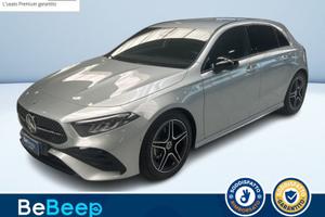 Mercedes-Benz Classe A A 180 D AMG LINE ADVAN...