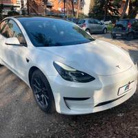 Tesla Model 3 Long Range Dual Motor AWD 82KWH