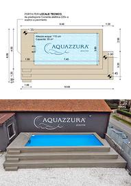 piscina esposizione