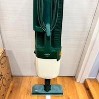 Aspirapolvere VK 121