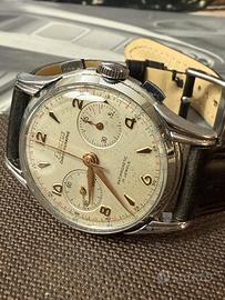 Orologio Chronografo vintage