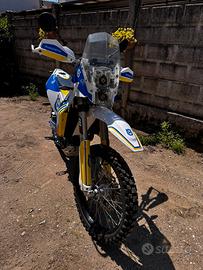 Husquarna 701 enduro
