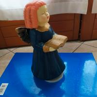 Carillon per bambini a forma di angioletto.