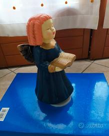 Carillon per bambini a forma di angioletto.