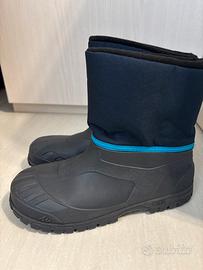 Doposci bambino 36/37