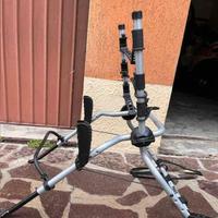 Thule Porta biciclette