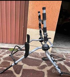 Thule Porta biciclette