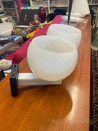 Coppia di Applique Venini