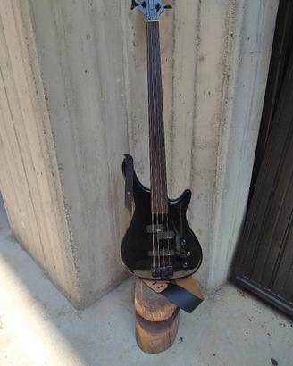 Basso fretless Stagg bc300fl