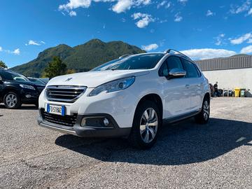 Peugeot 2008 PureTech 82 Allure