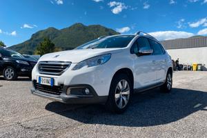 Peugeot 2008 PureTech 82 Allure