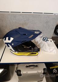 Husqvarna Casco Kids Railed S48