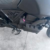 Bmw k75 s