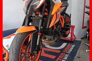 Ktm 1290 super duke r +promo mc+rate+permute+casco