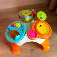 Gioco sonoro per bambini