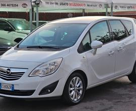 Opel Meriva 1.3 CDTI 95CV ecoFLEX Elective