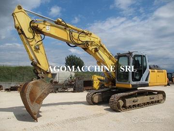 New Holland E215B