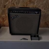 Fender princeton amp. 65 w