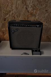 Fender princeton amp. 65 w