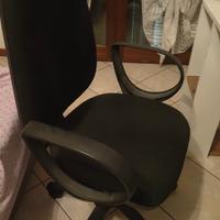 Sedia da ufficio