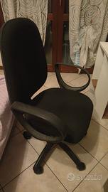 Sedia da ufficio