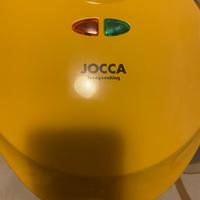 Piastra per mini hamburger  jocca