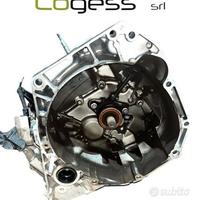 MOTORE E CAMBIO COMPLETO Dacia Duster 2020 1.0 TB