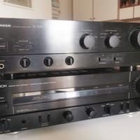Amplificatore 
