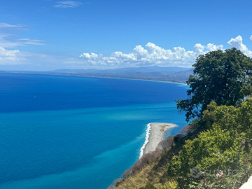 Estate a Falcone, baia di Tindari