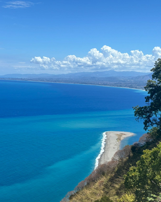 R-Estate a Falcone, baia di Tindari