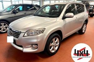 Toyota RAV 4 4x4"Finanziabile Senza usta Paga"