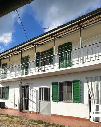 Casa Indipendente Viarigi [V026-26VRG]