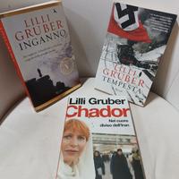 Gruber Andreotti Petacco