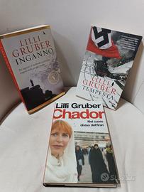 Gruber Andreotti Petacco