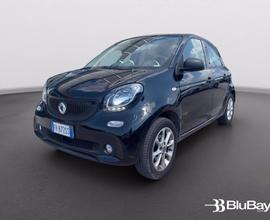 SMART forfour 70 1.0 Passion