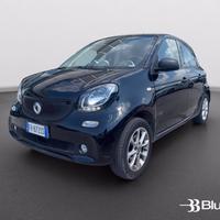 SMART forfour 70 1.0 Passion