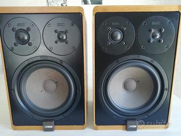 Diffusori Canton Quinto 510 
