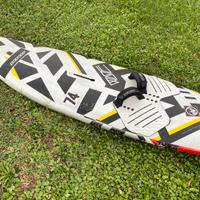 tavola rrd wave cult 74 litri