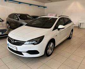 Opel Astra Sports Tourer GS LINE 1.5 CDTI AT9 SPOT