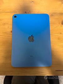 Apple iPad 10
