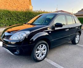 RENAULT Koleos 4x4 2.0 dci Come Nuova Garanzia