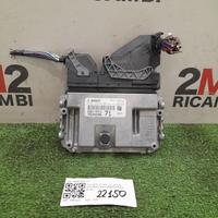 CENTRALINA INIEZIONE TOYOTA Aygo 3Â° Serie 896610H