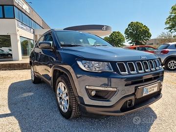 Jeep Compass 1.6 Multijet II 2WD Longitude