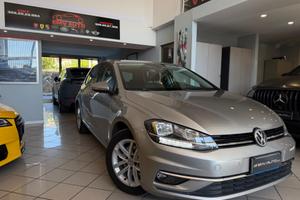 Volkswagen Golf 1.6 TDI 115 CV 5p. Business BlueMo