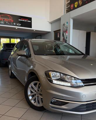 Volkswagen Golf 1.6 TDI 115 CV 5p. Business BlueMo