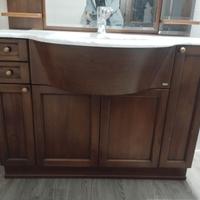 Mobile bagno cm. 120