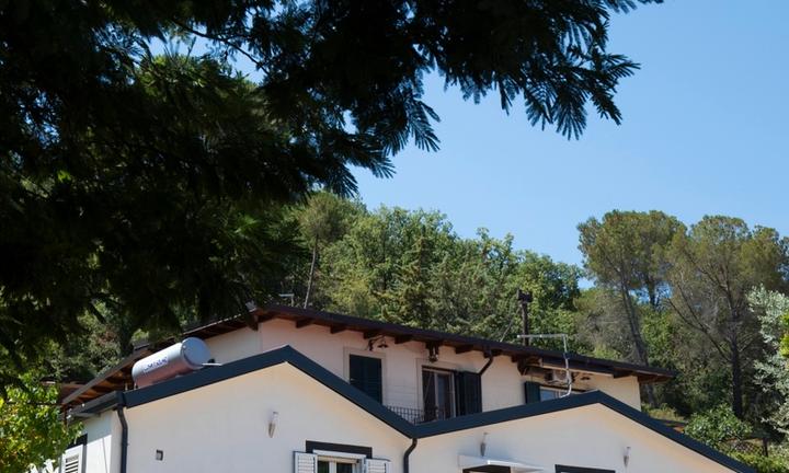 Rasalgone House-breve e medio periodo