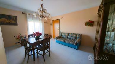 La casa in Piazza Realmonte AG