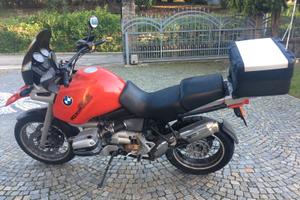 BMW R1100 GS